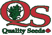 Quality Seeds Ltd.