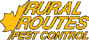 Rural Routes Pest Control Inc.