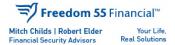 Freedom 55 Financial