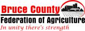 Bruce Grey Federation of Agriculture