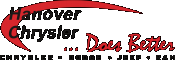 Hanover Chrysler