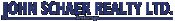 John Schaer Realty Ltd.