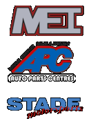Bruce Service Sales