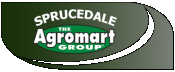 Sprucedale Agromart